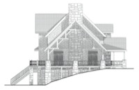 Frost Valley Lodge Plan